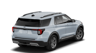 2026 Ford Explorer® External Image 4